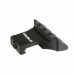 TruGlo 45° Offset Picatinny Mount